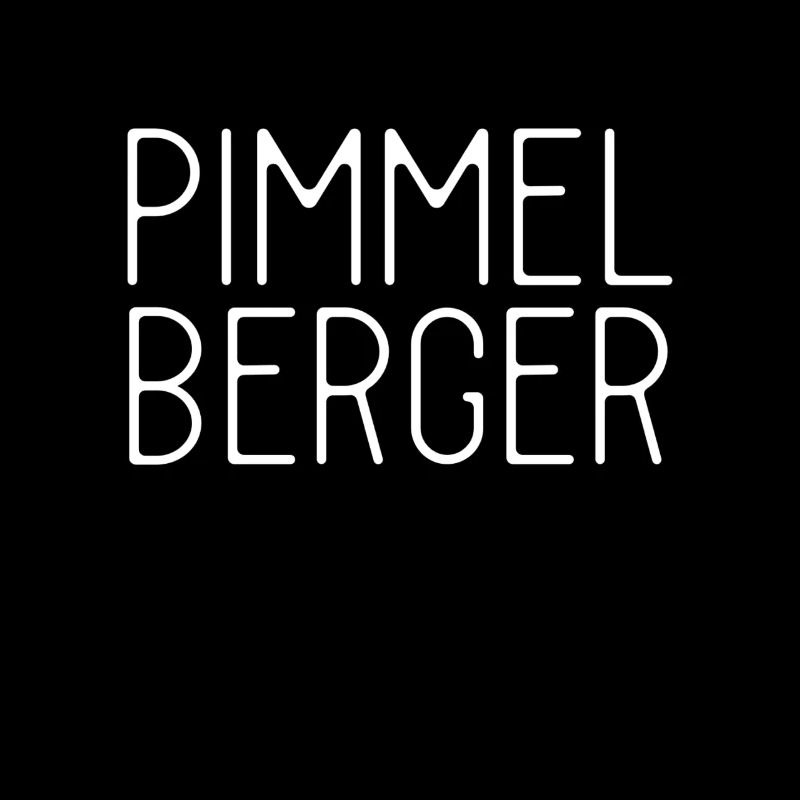 Pimmelberger