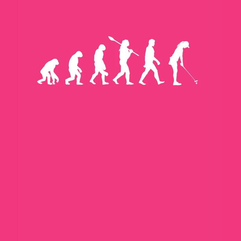 Golf Evolution