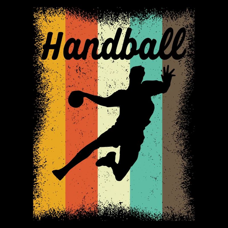 Handballtrainer Sport