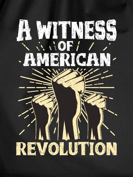 History Revolution Usa