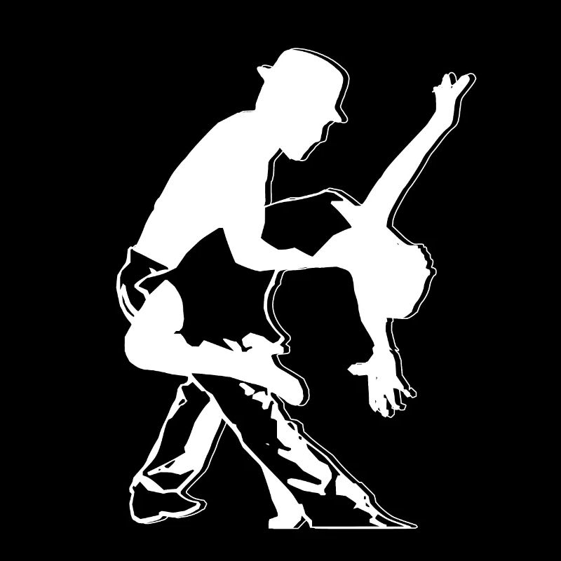 Salsa Dancer T-Shirt Teacher Dance Dance Teacher