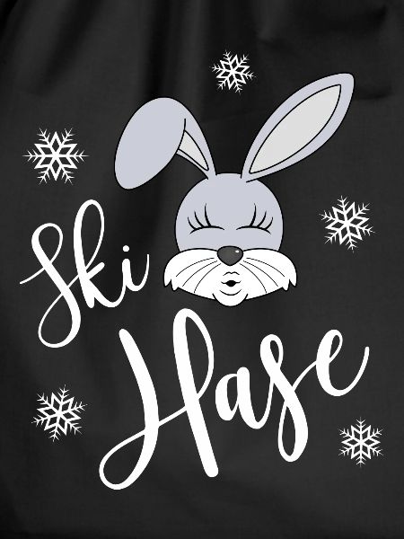 Skihase