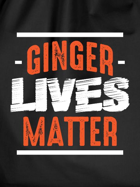 Count Ginger life