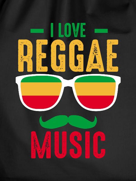 I like reggae