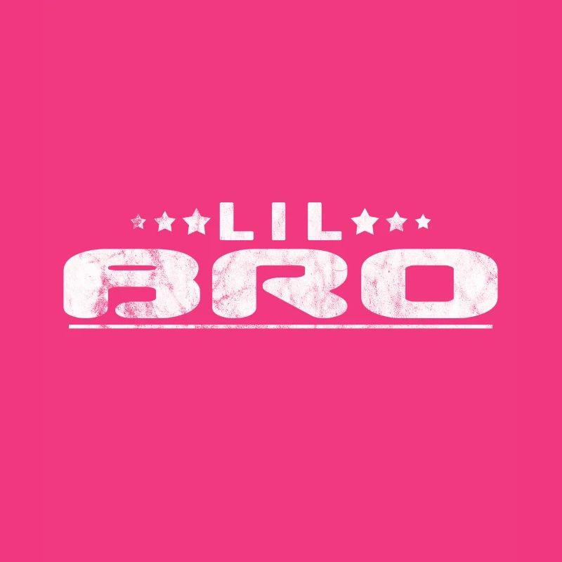 little brother