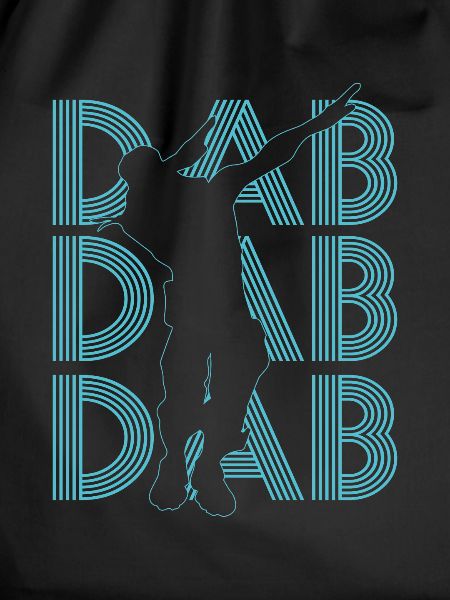 Dab Dab Dab