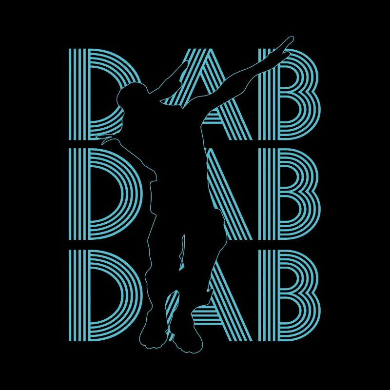 Dab Dab Dab