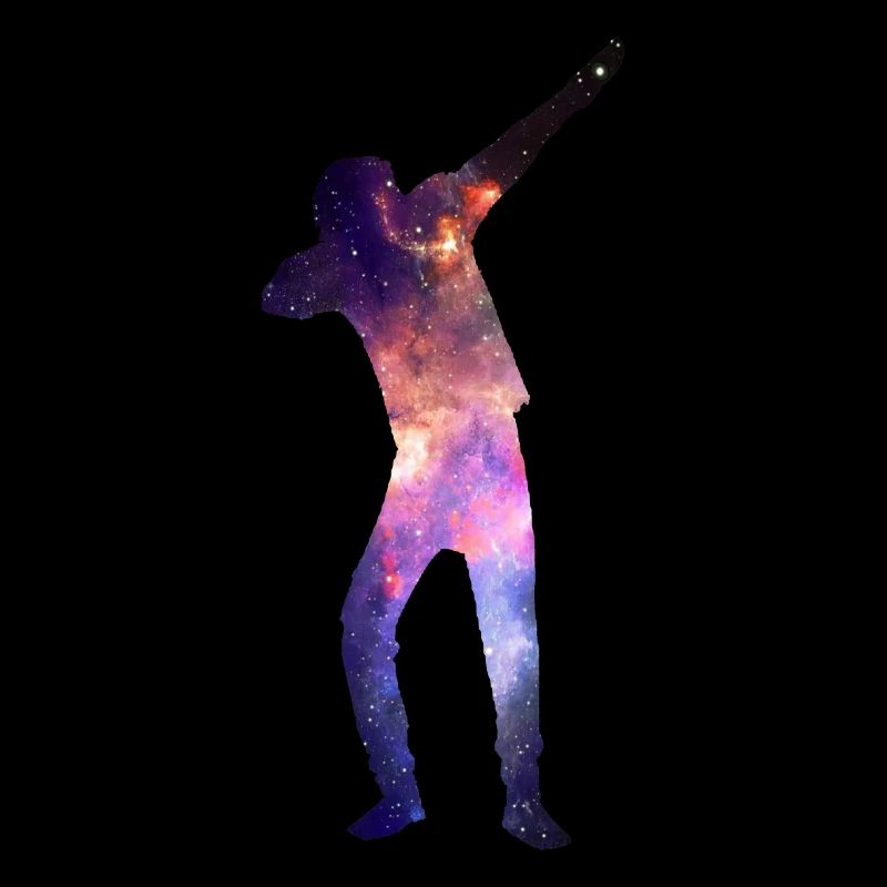 Dab galaxy