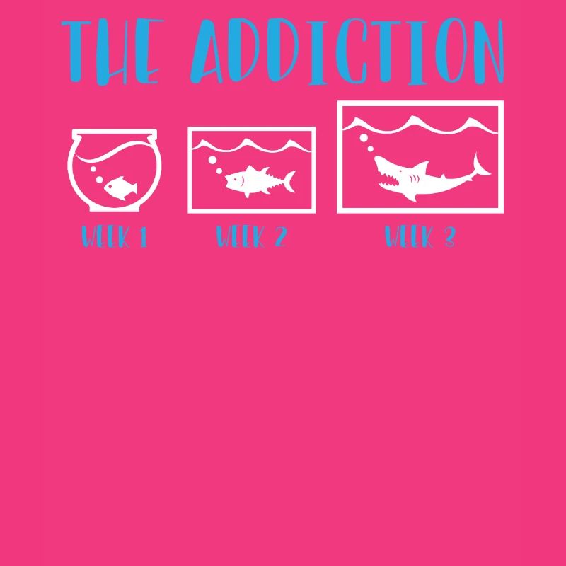 Aquarium development