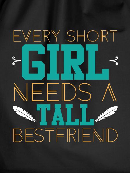 small and big