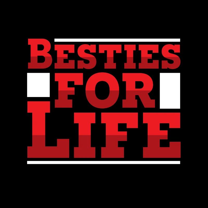 Besties for life