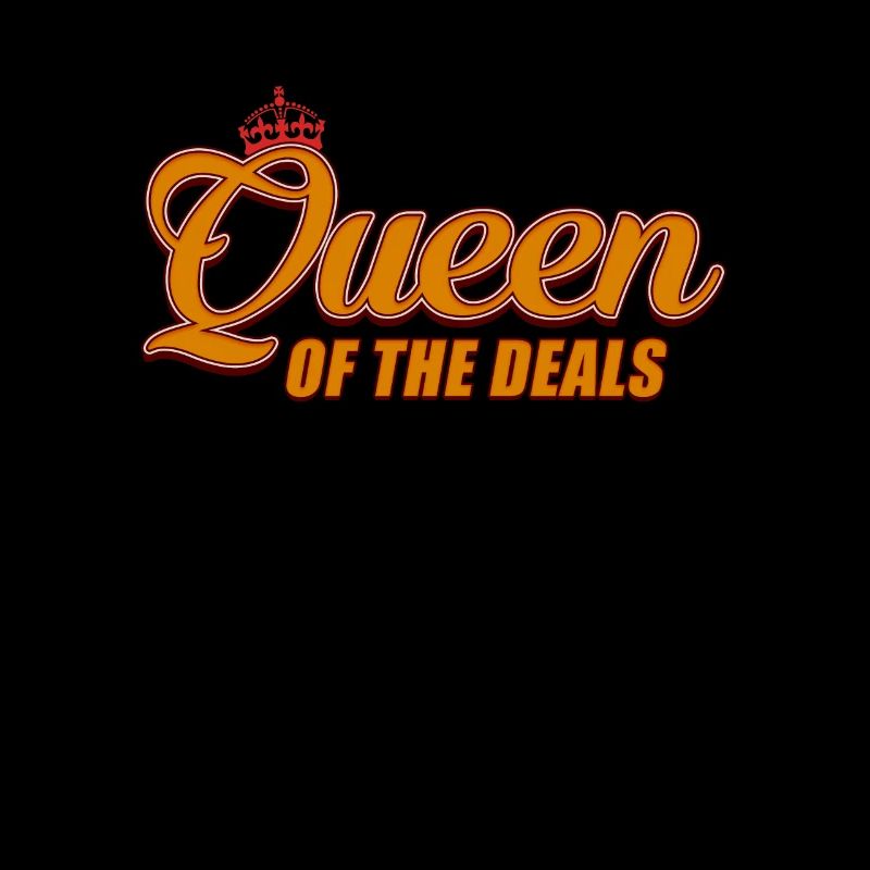 Queen of bargains