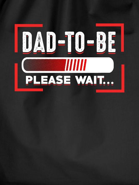 Future Dad Pregnancy Surprise