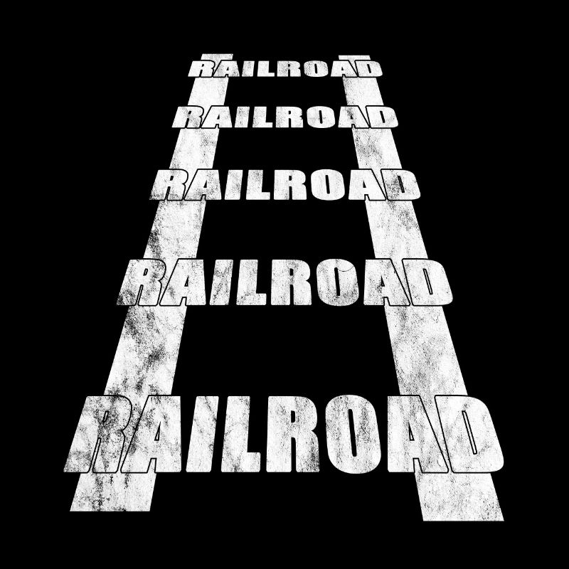 Rails railway