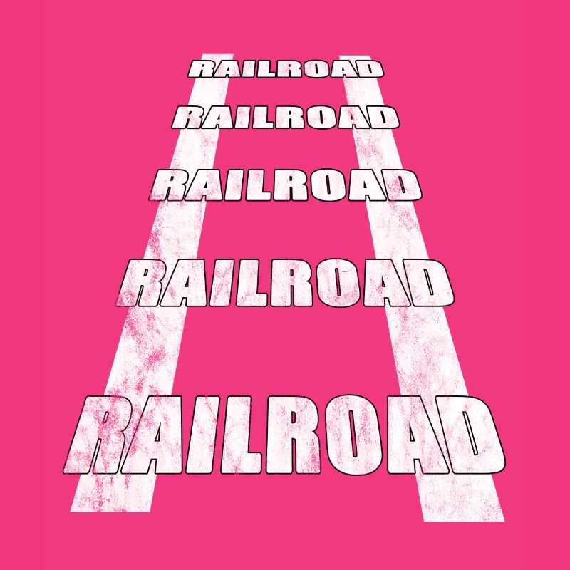 Rails railway