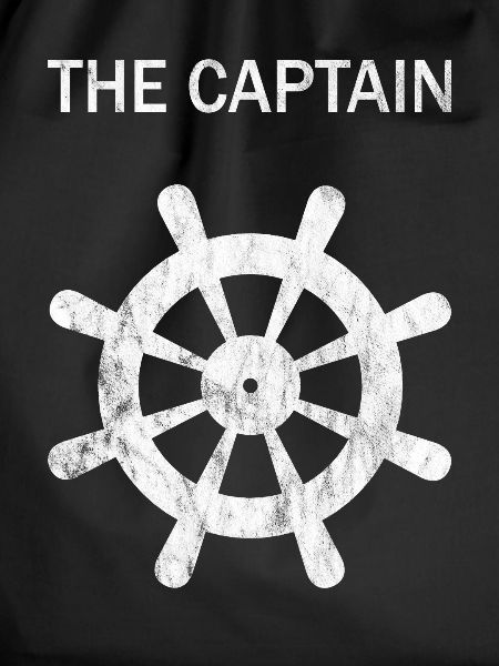 The captain