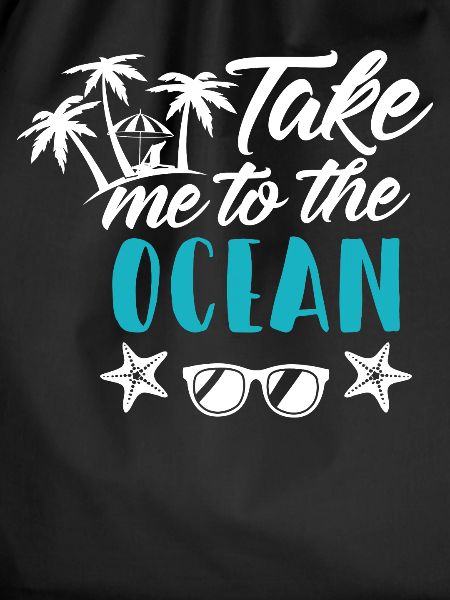 Ocean vacation