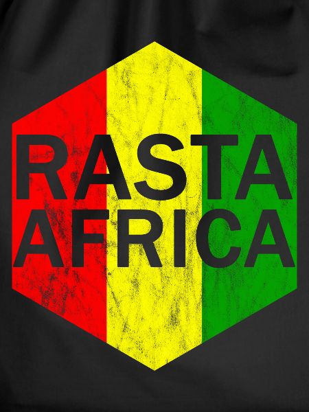 Rasta Africa