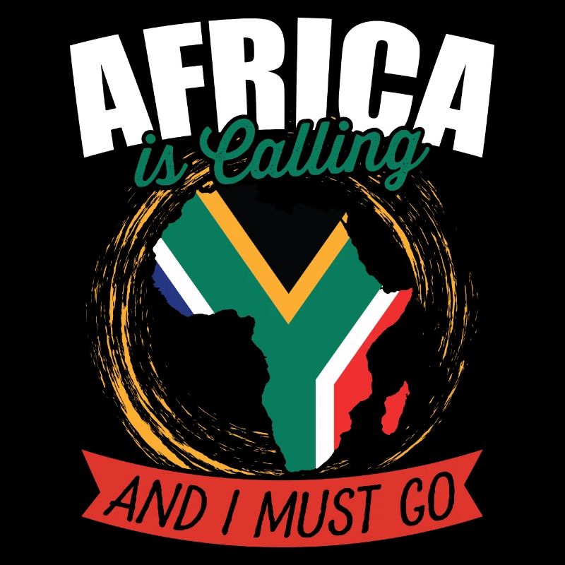 Africa Reputation