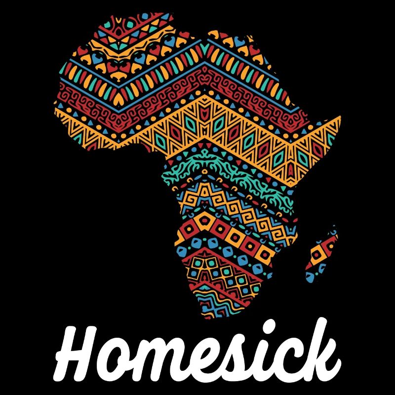 Africa Homesickness
