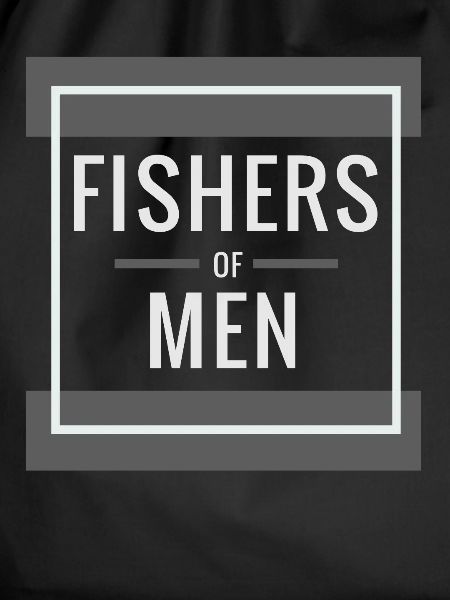 Human fisherman, Christian