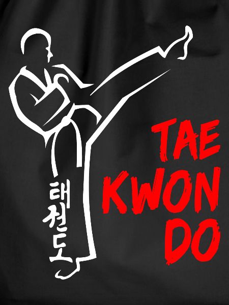 Taekwondo