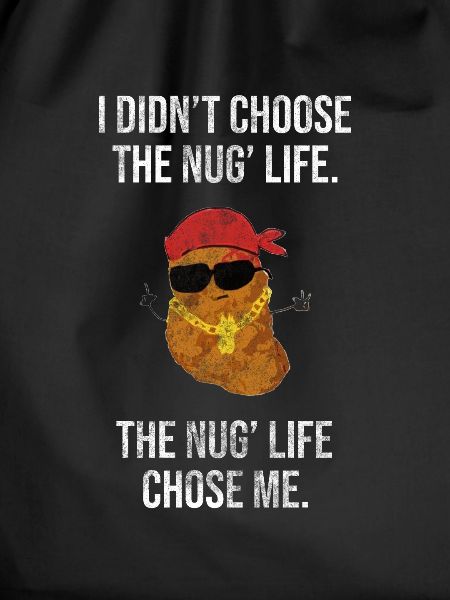 Chicken Nugget