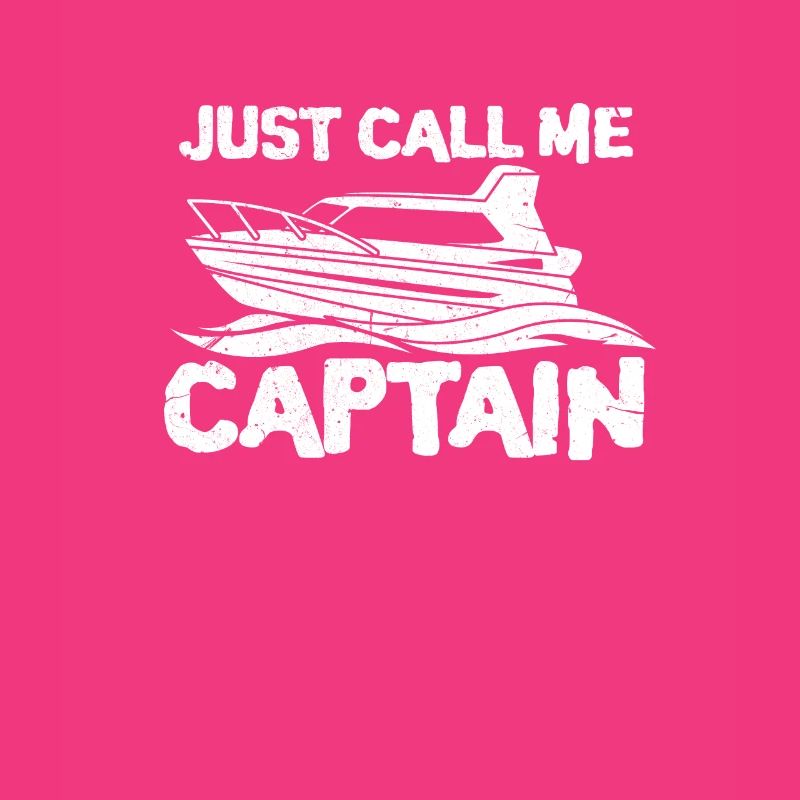captain