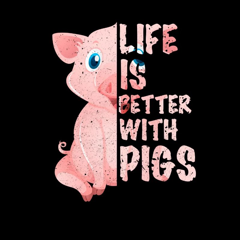 pig