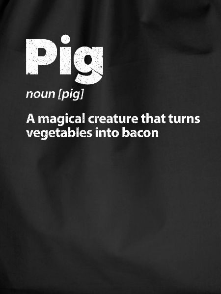 pig
