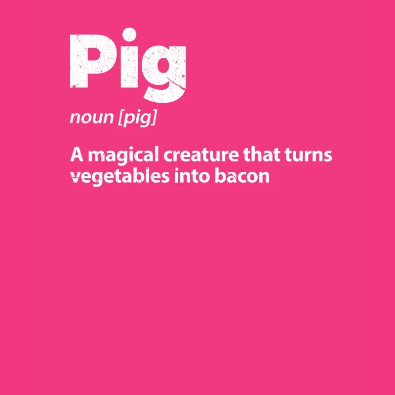 pig