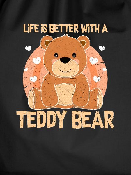 teddy bear