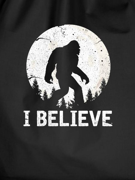 Bigfoot