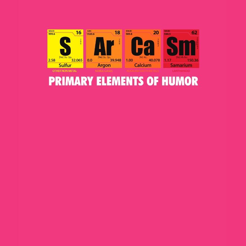 sarcasm