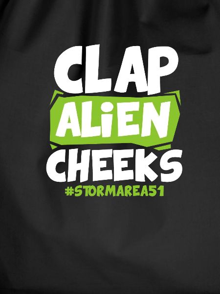 Storm Area 51