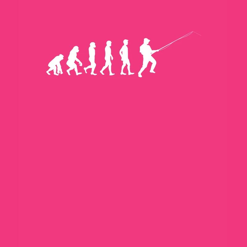 Angler Evolution
