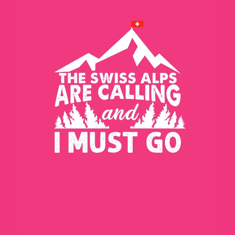Swiss Alps