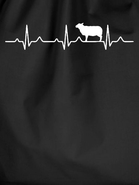 Heartbeat sheep