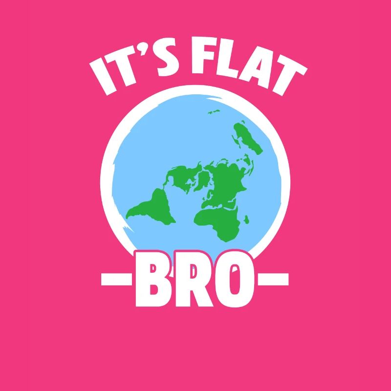 Flat Earth
