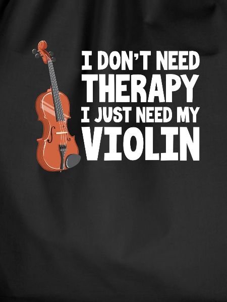 violin