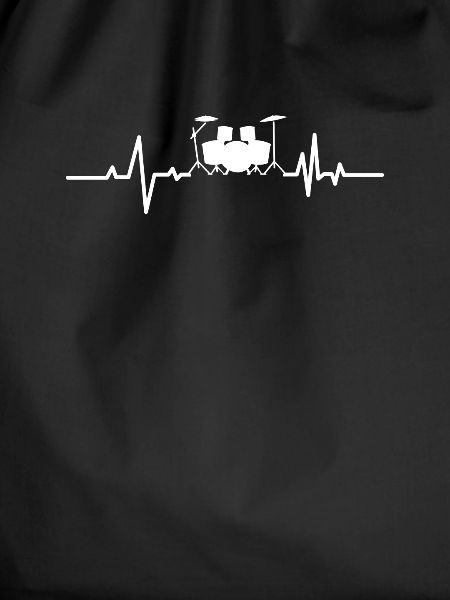 Drum heartbeat
