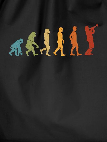 Trompete Evolution