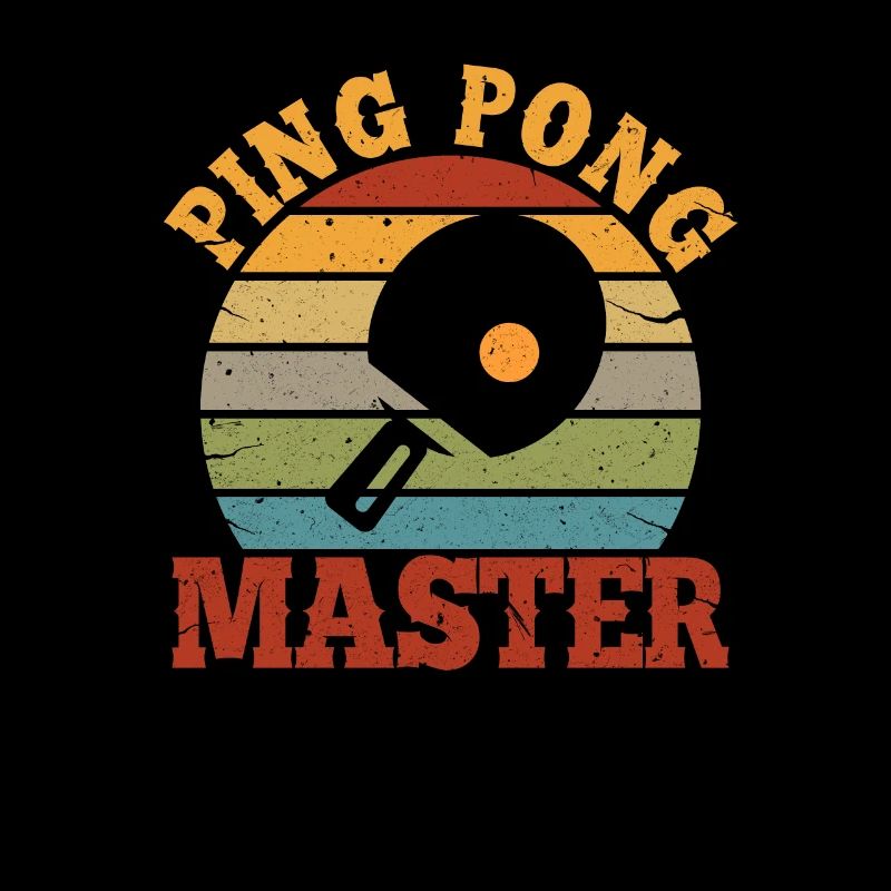 Ping-pong