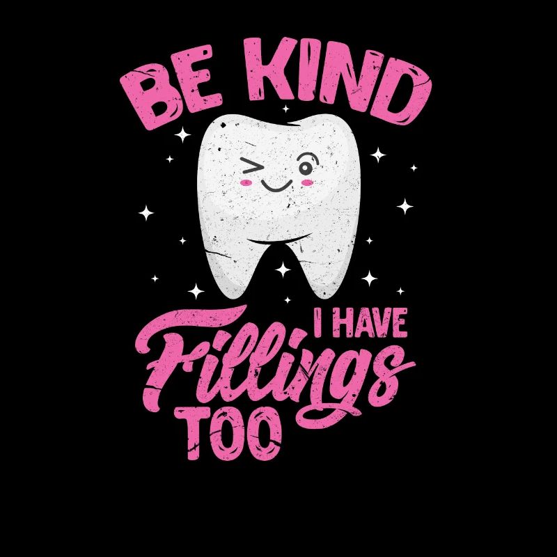 Dentist Tooth Teeth Dentist Dentist Gift