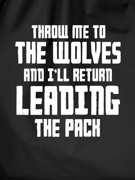 Wolfpack