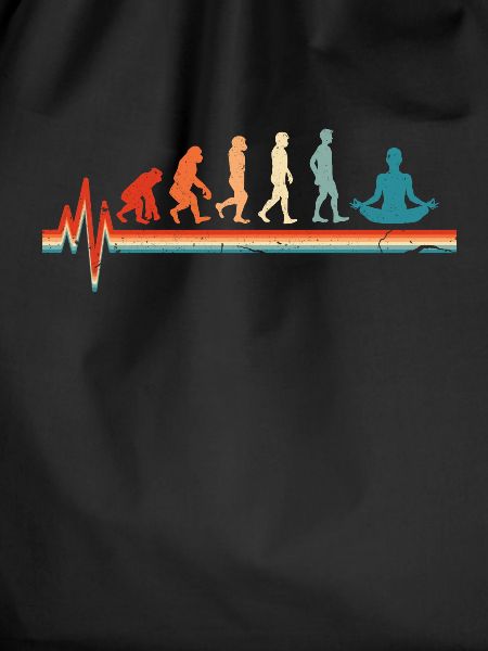 Yoga Evolution