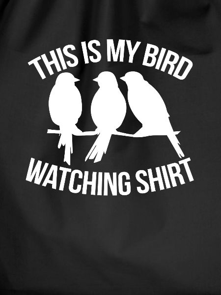 Birdwatching Birdwatcher Bird Birds