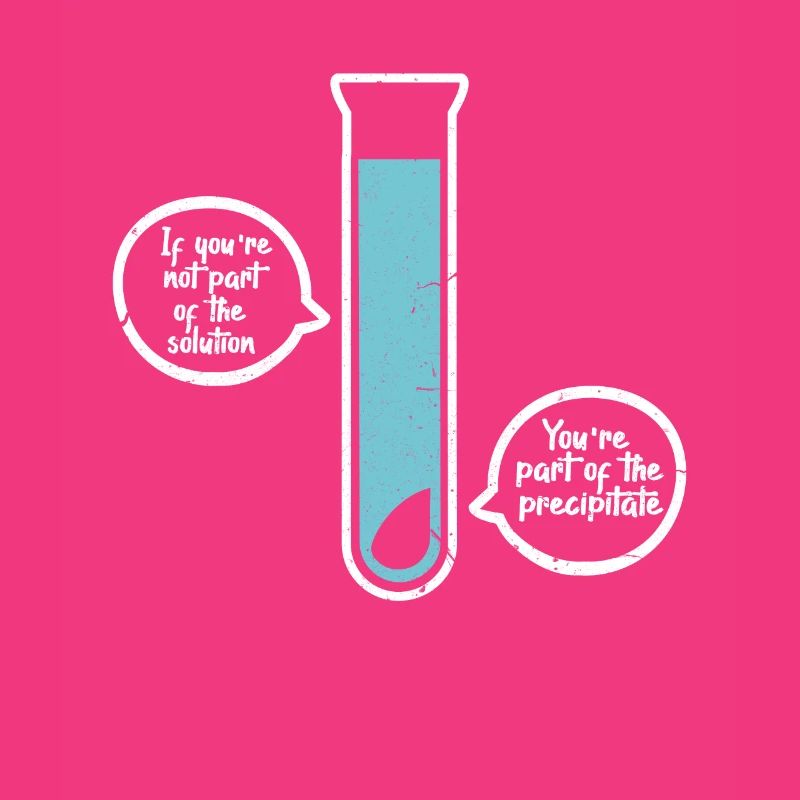 Chemistry science physics science laboratory gift