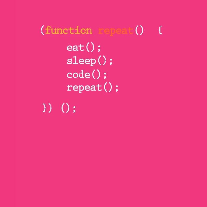 Programmer Coder Programming Computer Science Nerd
