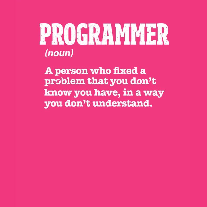 programmer